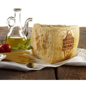 GRANA PADANO DOP RISERVA 20MESI+ 1/8 SV.